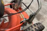 Husqvarna Klippo LB 553SQe Professional