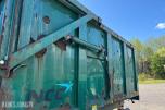 2016 Bailey TB 11 traktorhenger m/ hydraulisk baklem