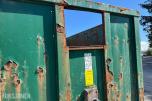 2016 Bailey TB 11 traktorhenger m/ hydraulisk baklem