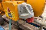 Eisele BS 740 elektrisk avløpspumpe