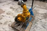 Eisele BS 740 elektrisk avløpspumpe