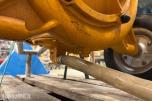 Eisele BS 740 elektrisk avløpspumpe