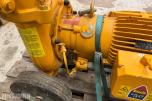 Eisele BS 740 elektrisk avløpspumpe