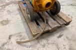 Eisele BS 740 elektrisk avløpspumpe