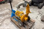 Eisele BS 740 elektrisk avløpspumpe
