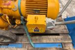 Eisele BS 740 elektrisk avløpspumpe