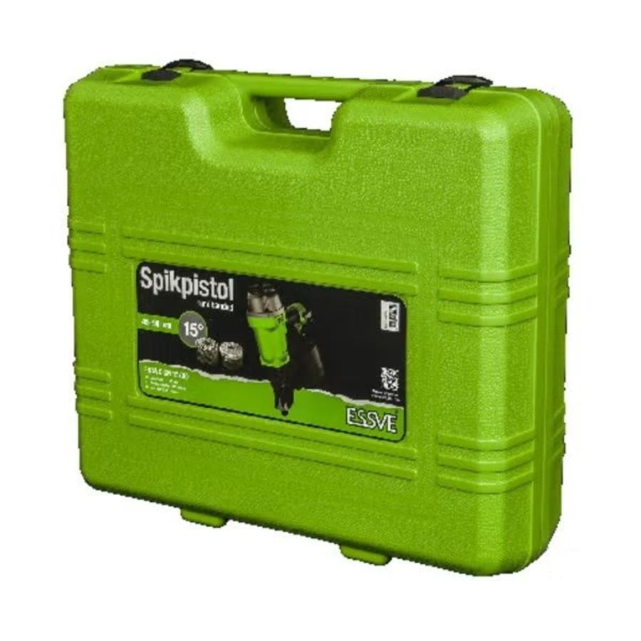 SPIKERPISTOL ESSVE COIL 15/90
