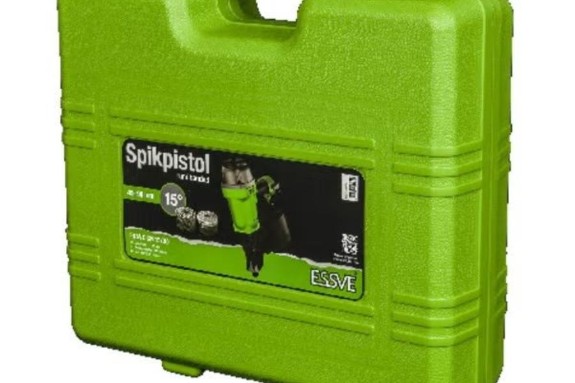 SPIKERPISTOL ESSVE COIL 15/90
