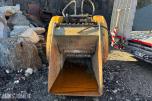 2018 HARTL HBC 750 Knuseskuffe - S60 + S70 feste