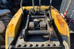 2018 HARTL HBC 750 Knuseskuffe - S60 + S70 feste