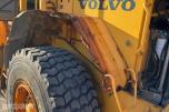 2006 Volvo L70E 7886 timer, Reparasjonsobjekt