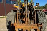 2006 Volvo L70E 7886 timer, Reparasjonsobjekt