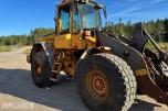 2006 Volvo L70E 7886 timer, Reparasjonsobjekt