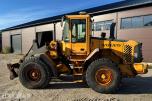 2006 Volvo L70E 7886 timer, Reparasjonsobjekt