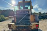 2006 Volvo L70E 7886 timer, Reparasjonsobjekt