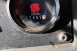 2006 Volvo L70E 7886 timer, Reparasjonsobjekt