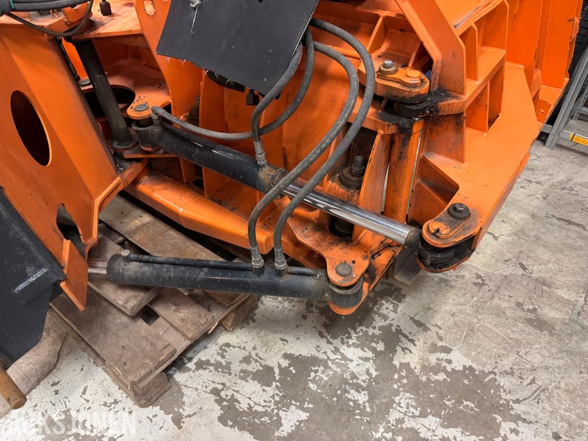 2021 Schmidt | Tellefsdal U-LS 43,6 U-plog