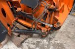 2021 Schmidt | Tellefsdal U-LS 43,6 U-plog