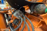 2021 Schmidt | Tellefsdal U-LS 43,6 U-plog