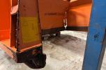 2021 Schmidt | Tellefsdal U-LS 43,6 U-plog