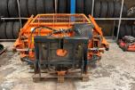 2021 Schmidt | Tellefsdal U-LS 43,6 U-plog