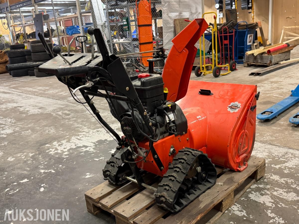 Ariens Pro-Track 28 - 2-trinns beltegående snøfreser