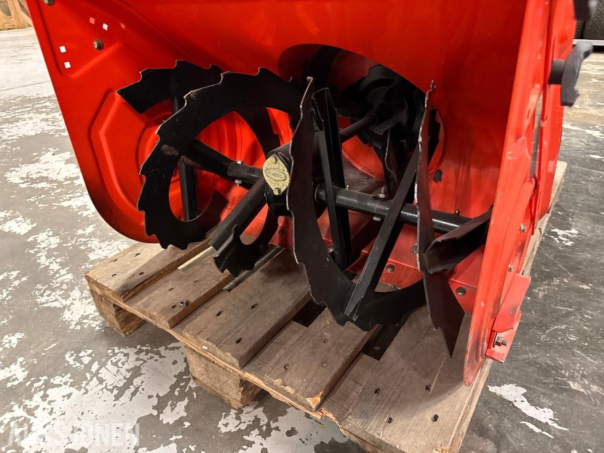 Ariens Pro-Track 28 - 2-trinns beltegående snøfreser