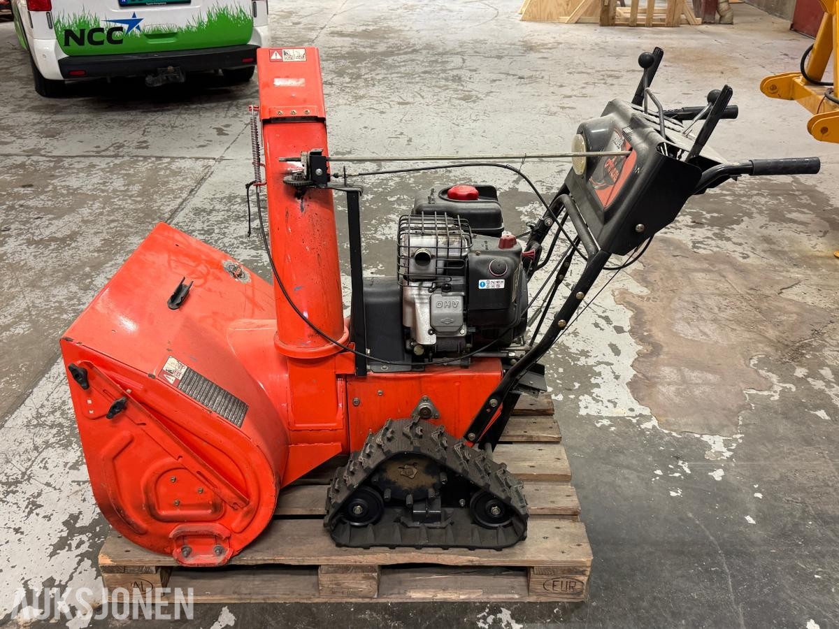 Ariens Pro-Track 28 - 2-trinns beltegående snøfreser