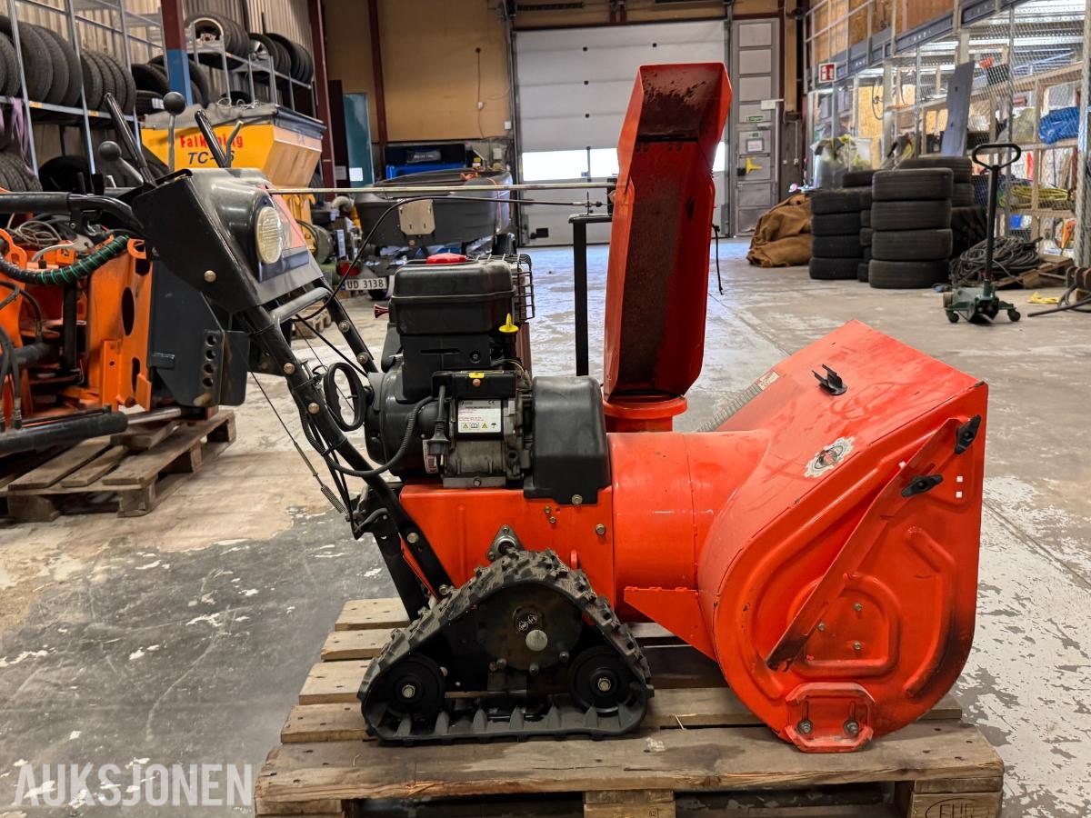 Ariens Pro-Track 28 - 2-trinns beltegående snøfreser