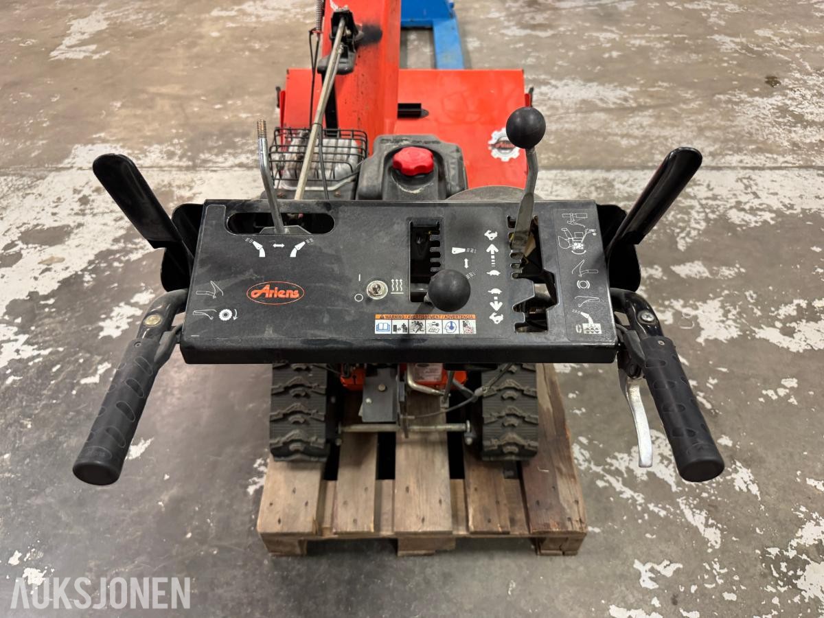 Ariens Pro-Track 28 - 2-trinns beltegående snøfreser