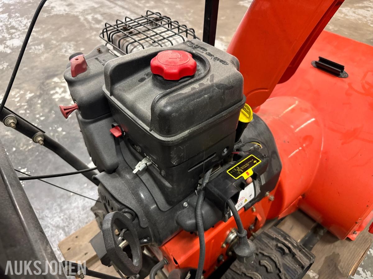 Ariens Pro-Track 28 - 2-trinns beltegående snøfreser
