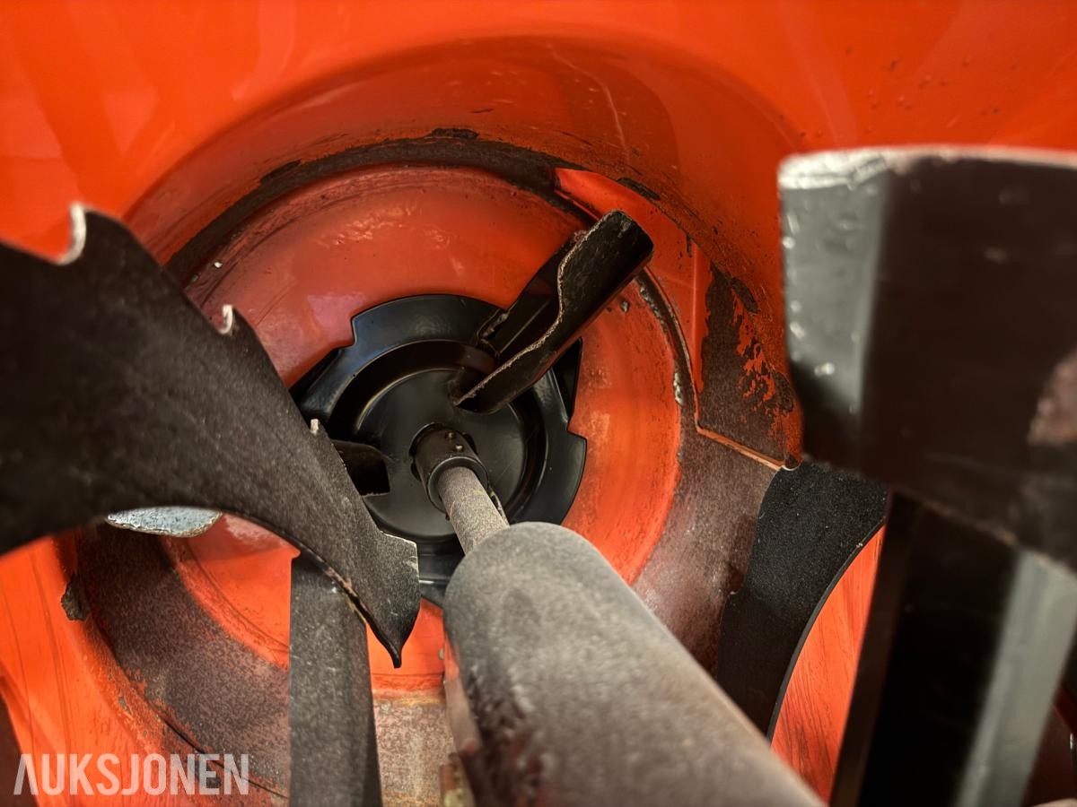 Ariens Pro-Track 28 - 2-trinns beltegående snøfreser