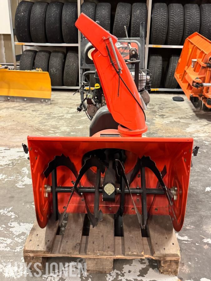 Ariens Pro-Track 28 - 2-trinns beltegående snøfreser