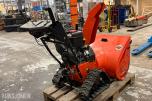 Ariens Pro-Track 28 - 2-trinns beltegående snøfreser