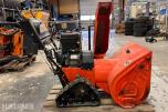 Ariens Pro-Track 28 - 2-trinns beltegående snøfreser