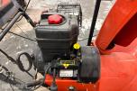 Ariens Pro-Track 28 - 2-trinns beltegående snøfreser