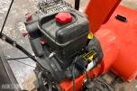 Ariens Pro-Track 28 - 2-trinns beltegående snøfreser