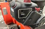 Ariens Pro-Track 28 - 2-trinns beltegående snøfreser