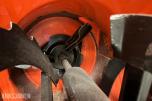 Ariens Pro-Track 28 - 2-trinns beltegående snøfreser