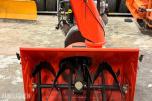 Ariens Pro-Track 28 - 2-trinns beltegående snøfreser