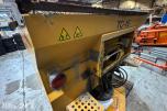 Falköping TC-16 - tallerkenspreder for traktor og hjullaster
