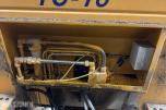 Falköping TC-16 - tallerkenspreder for traktor og hjullaster