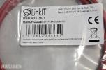 Diverse Plugg, Kabel, Rack, Installasjons matriel 
