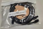 Diverse Plugg, Kabel, Rack, Installasjons matriel 