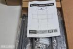 Diverse Plugg, Kabel, Rack, Installasjons matriel 