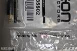 Diverse Plugg, Kabel, Rack, Installasjons matriel 