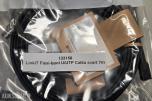 Diverse Plugg, Kabel, Rack, Installasjons matriel 