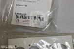 Diverse Plugg, Kabel, Rack, Installasjons matriel 