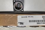Diverse Plugg, Kabel, Rack, Installasjons matriel 