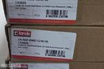 Diverse Plugg, Kabel, Rack, Installasjons matriel 